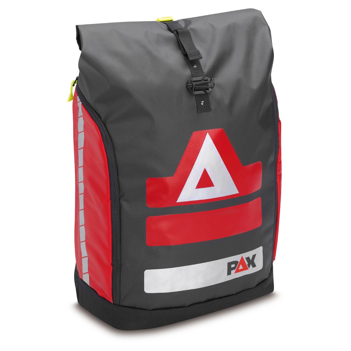 PAX- Roller-Daypack