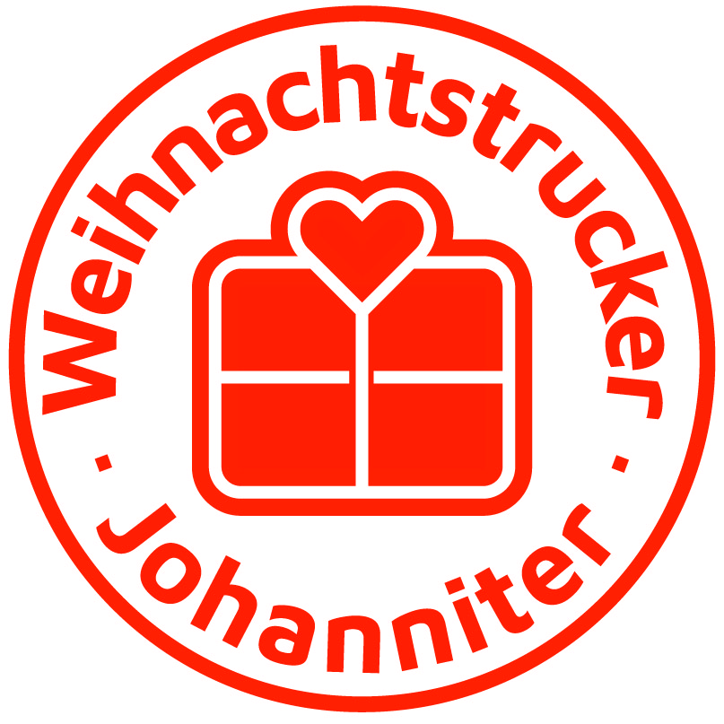 Patch Weihnachtstrucker