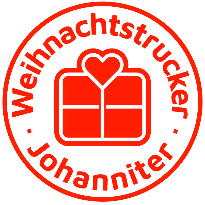 Patch-Weihnachtstrucker Patch Weihnachtstrucker