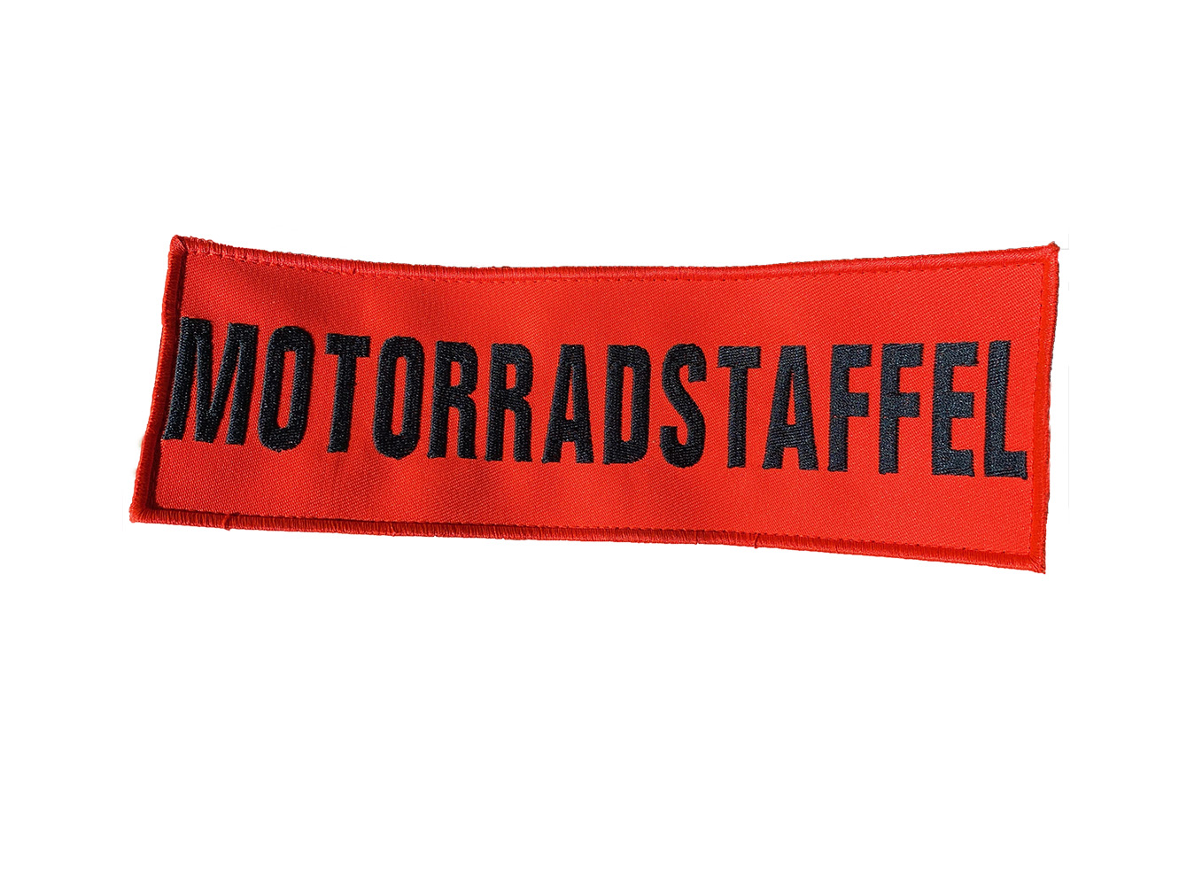 Motorradstaffel