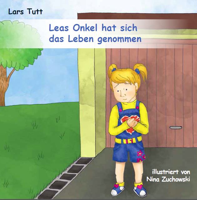 Leas Onkel hat sich das Leben genommen 