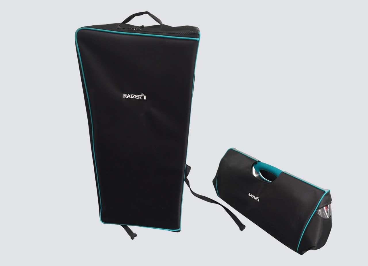 Raizer Hebestuhl Raizer Hebestuhl